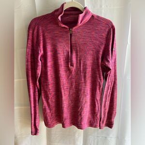 Columbia Pull Over